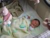 Athanasios Sleeping